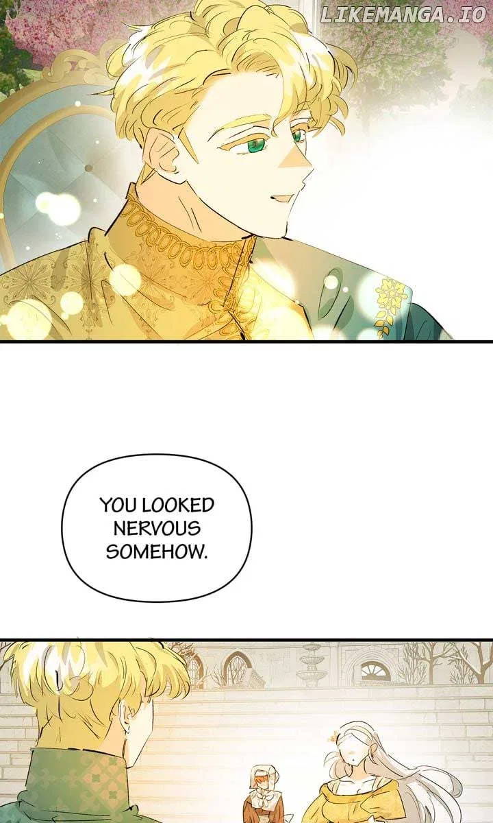 If You Want a Fake Sister Chapter 32 – Page 32
