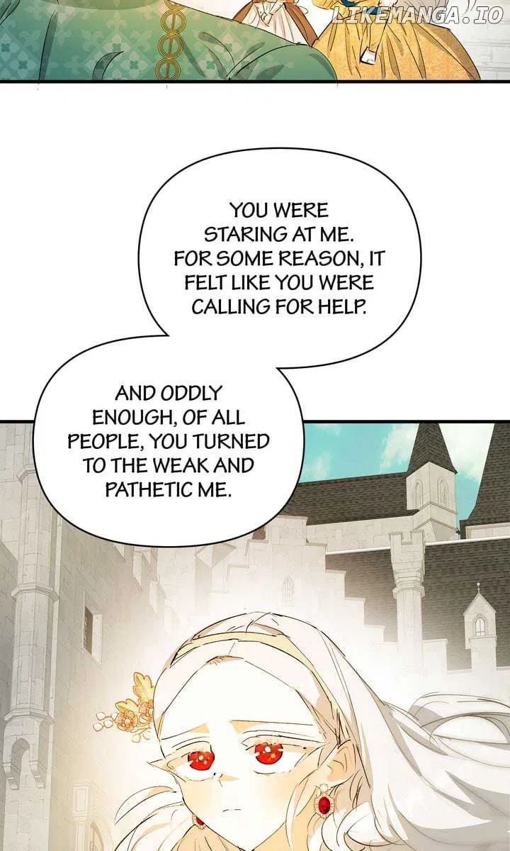 If You Want a Fake Sister Chapter 32 – Page 33