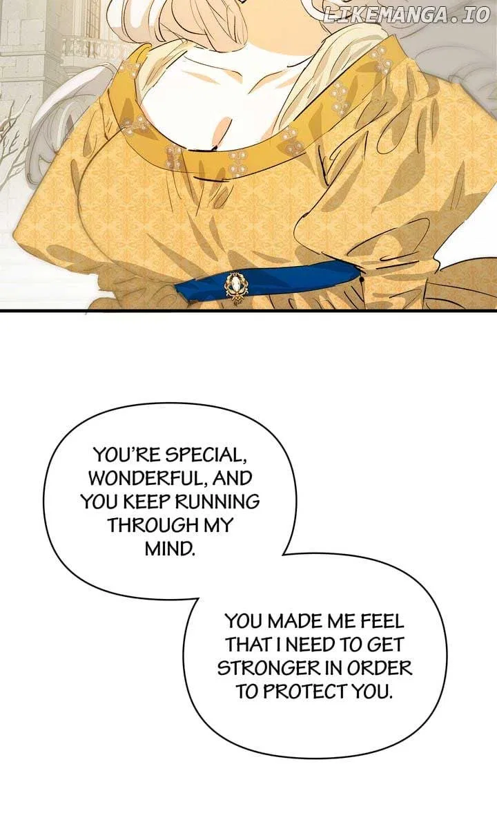 If You Want a Fake Sister Chapter 32 – Page 34