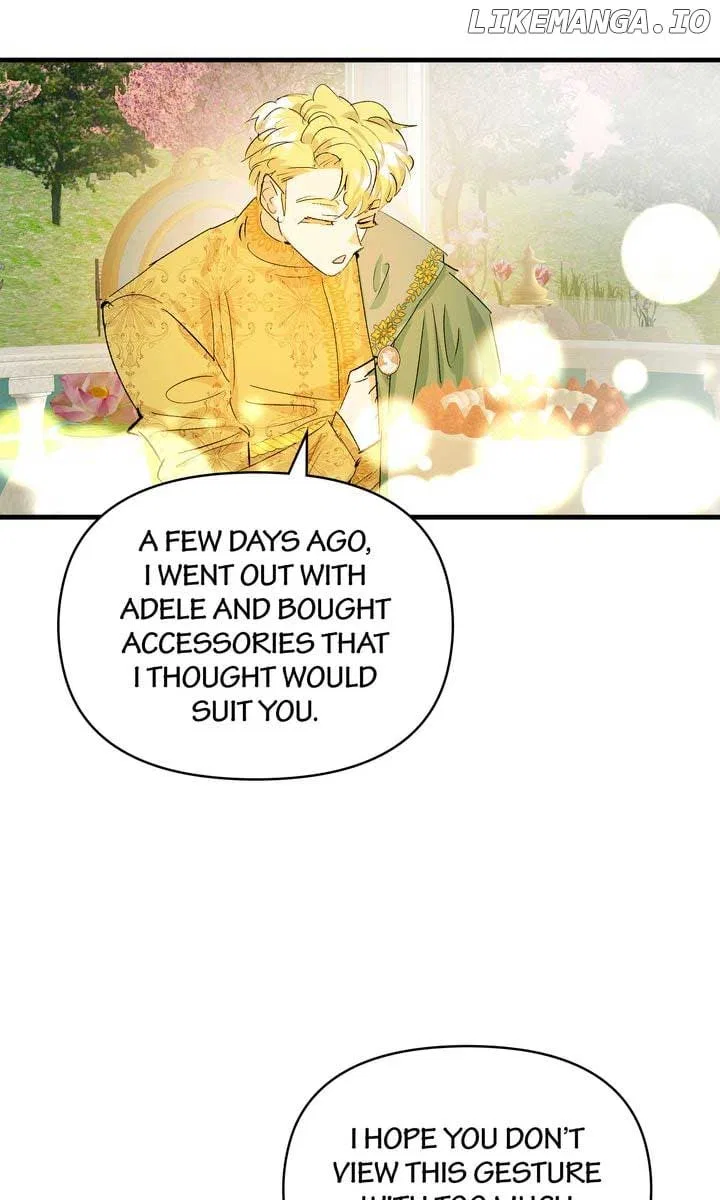 If You Want a Fake Sister Chapter 32 – Page 35