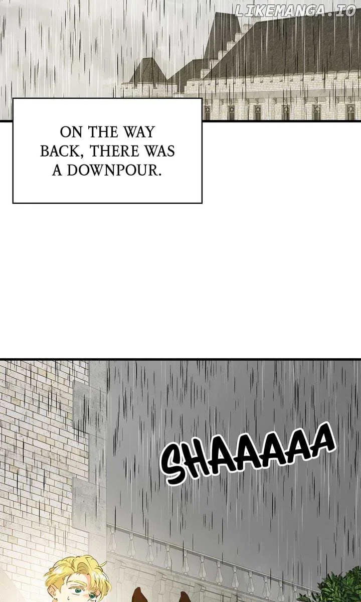 If You Want a Fake Sister Chapter 32 – Page 40