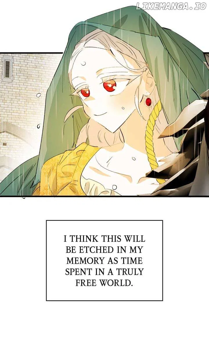 If You Want a Fake Sister Chapter 32 – Page 43