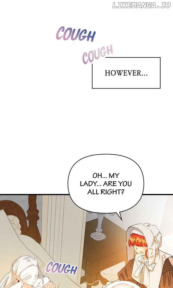 If You Want a Fake Sister Chapter 32 – Page 44