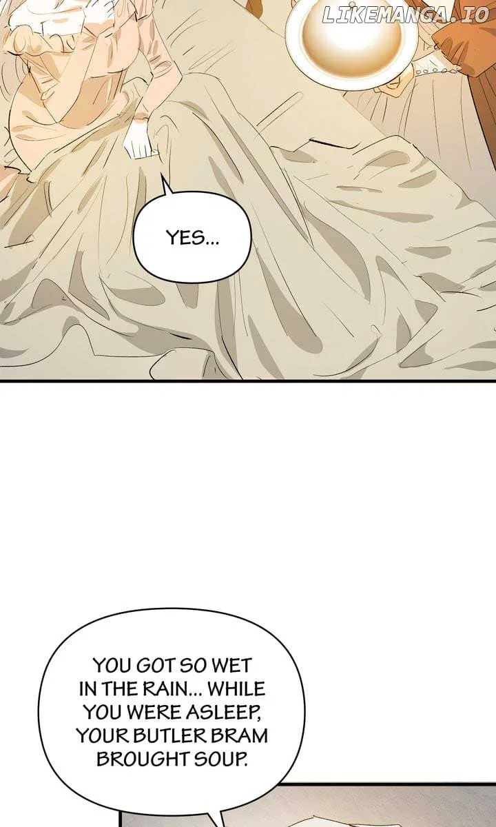 If You Want a Fake Sister Chapter 32 – Page 45