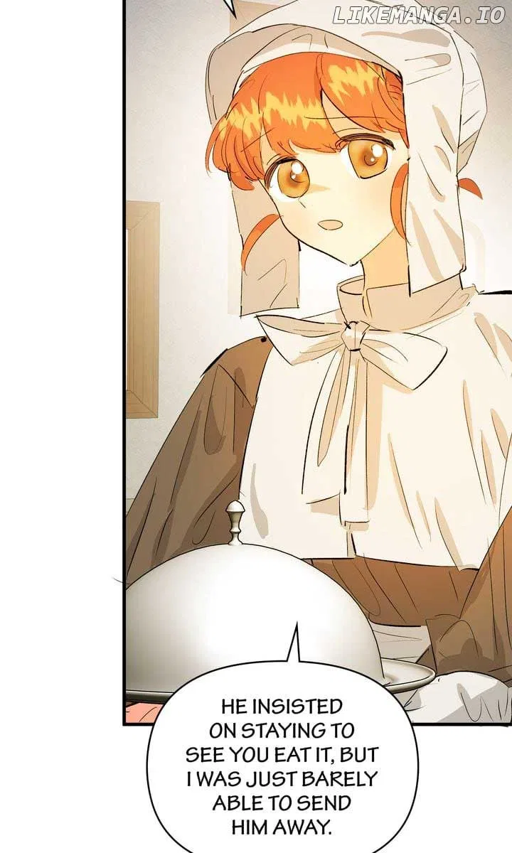 If You Want a Fake Sister Chapter 32 – Page 46