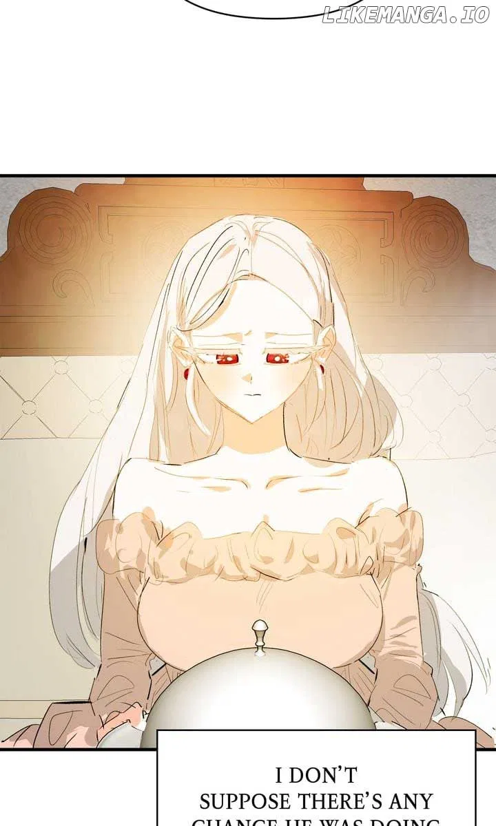 If You Want a Fake Sister Chapter 32 – Page 47