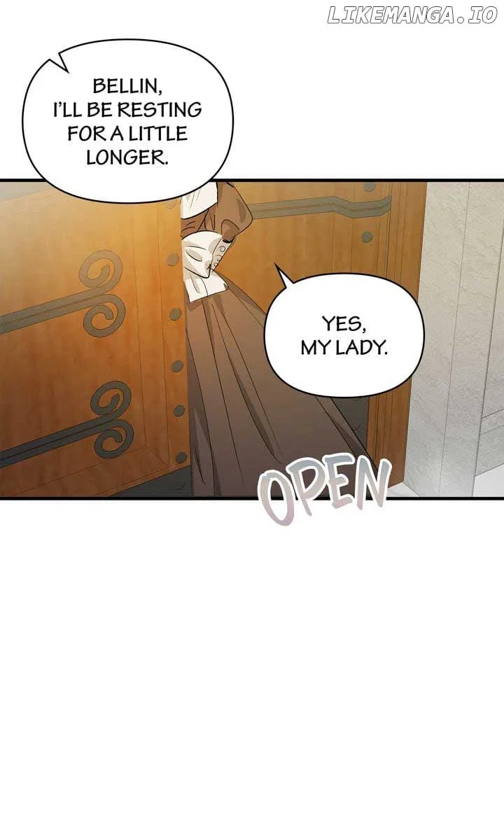 If You Want a Fake Sister Chapter 32 – Page 49