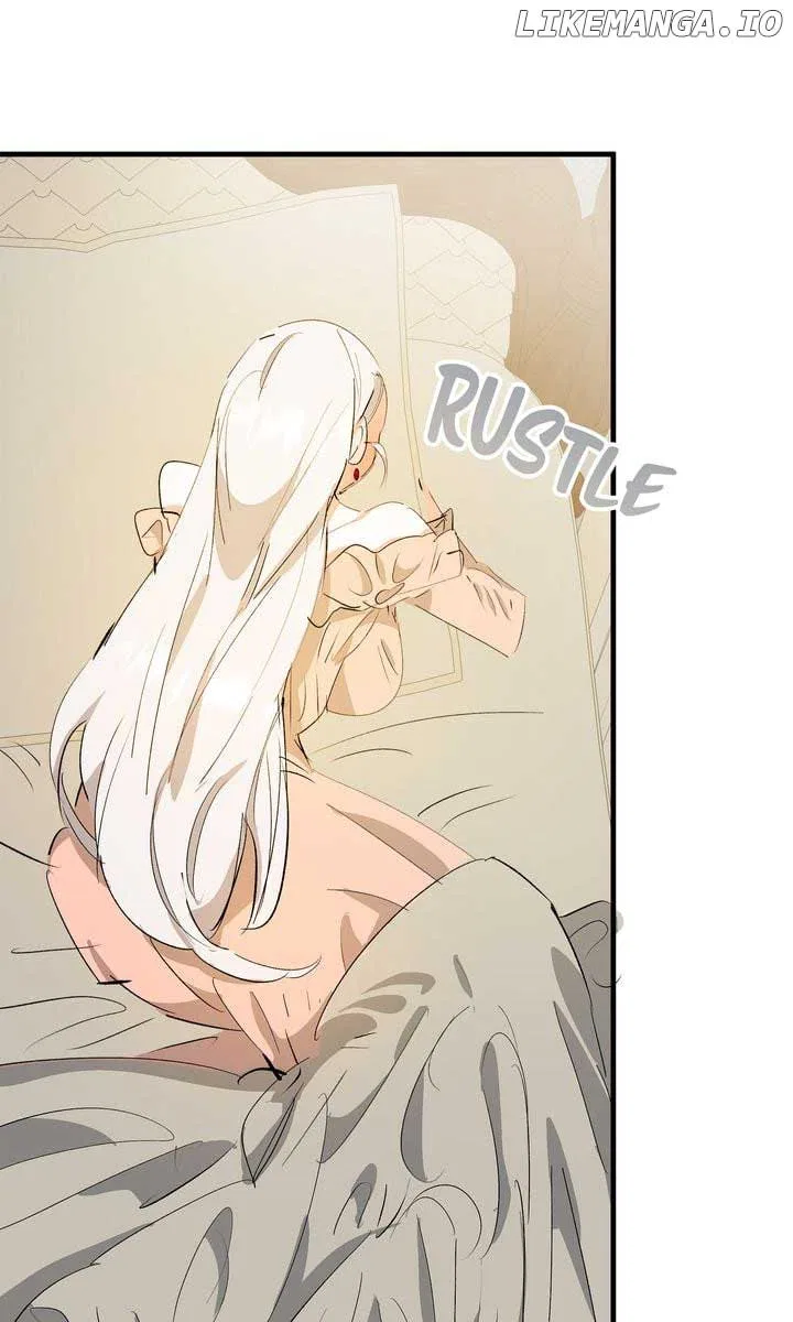 If You Want a Fake Sister Chapter 32 – Page 50