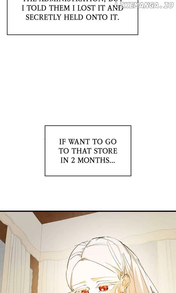 If You Want a Fake Sister Chapter 32 – Page 52