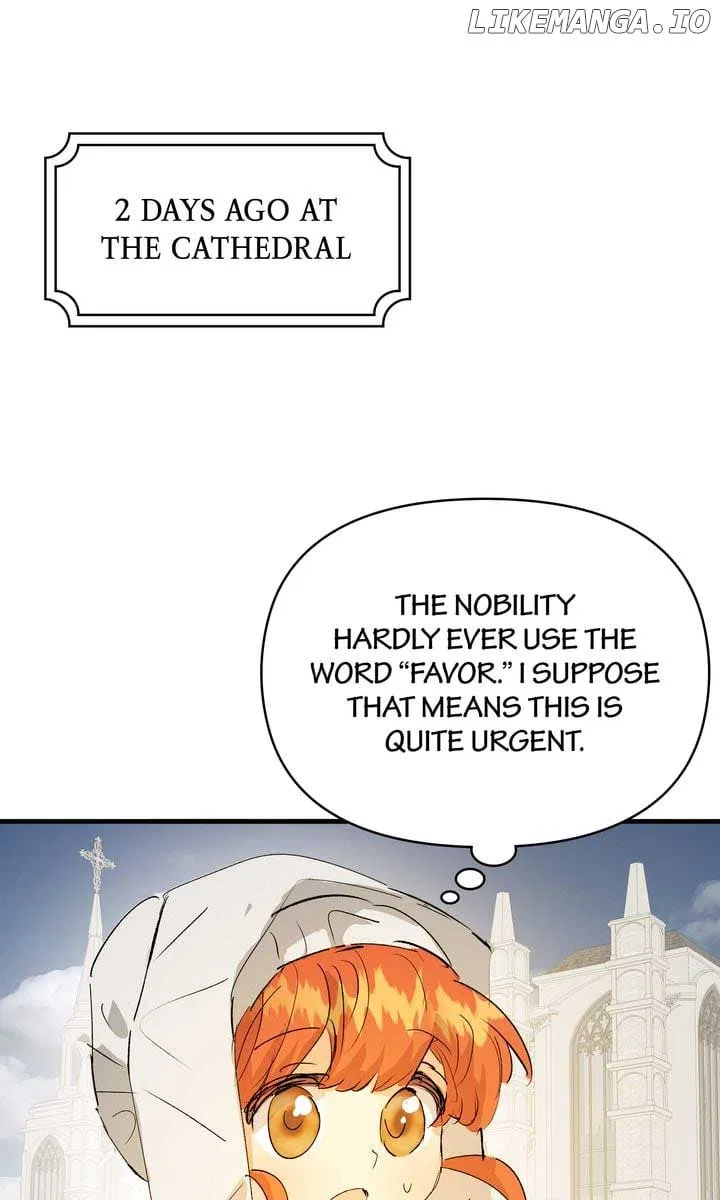 If You Want a Fake Sister Chapter 32 – Page 54