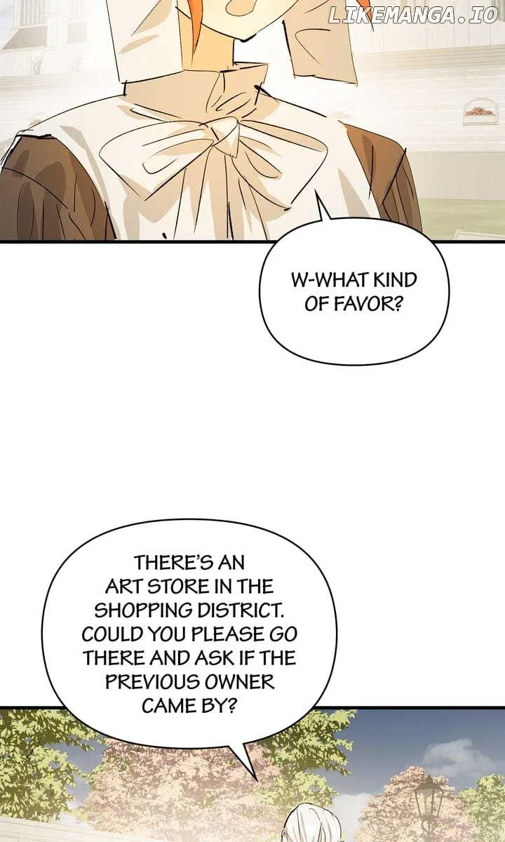 If You Want a Fake Sister Chapter 32 – Page 55