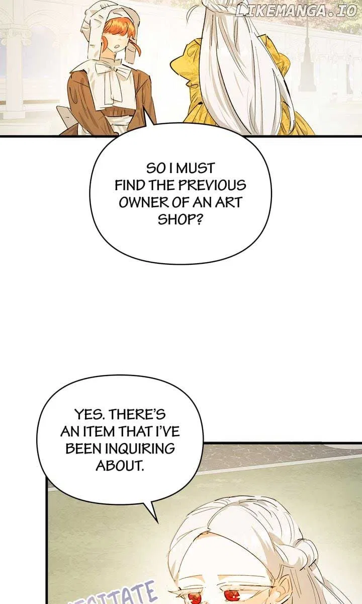 If You Want a Fake Sister Chapter 32 – Page 56