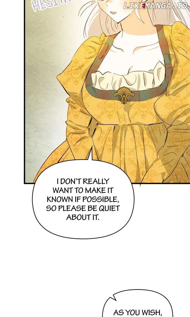 If You Want a Fake Sister Chapter 32 – Page 57
