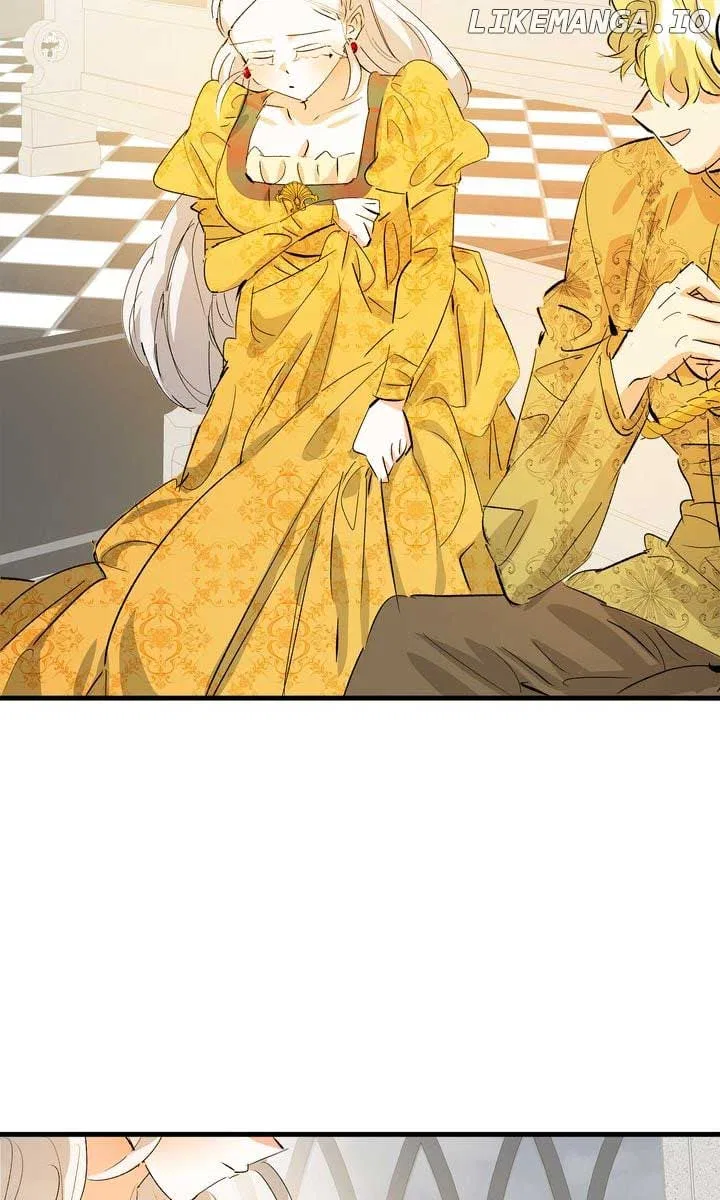 If You Want a Fake Sister Chapter 32 – Page 59