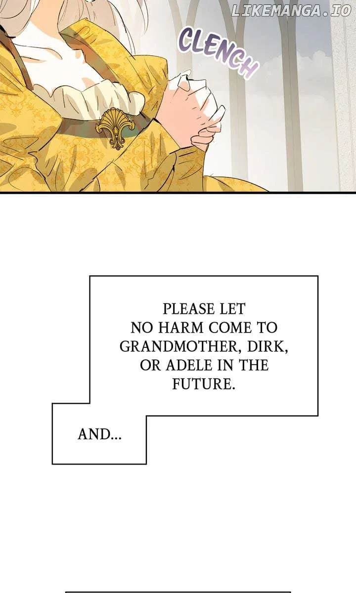 If You Want a Fake Sister Chapter 32 – Page 60