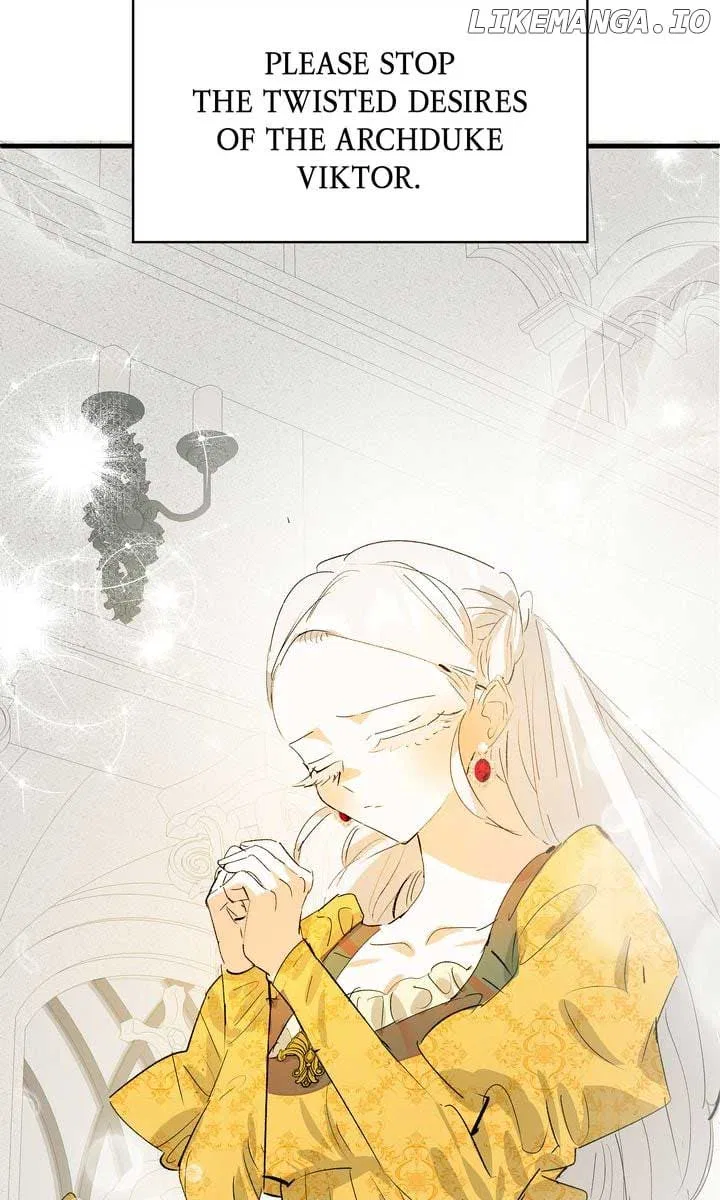 If You Want a Fake Sister Chapter 32 – Page 61