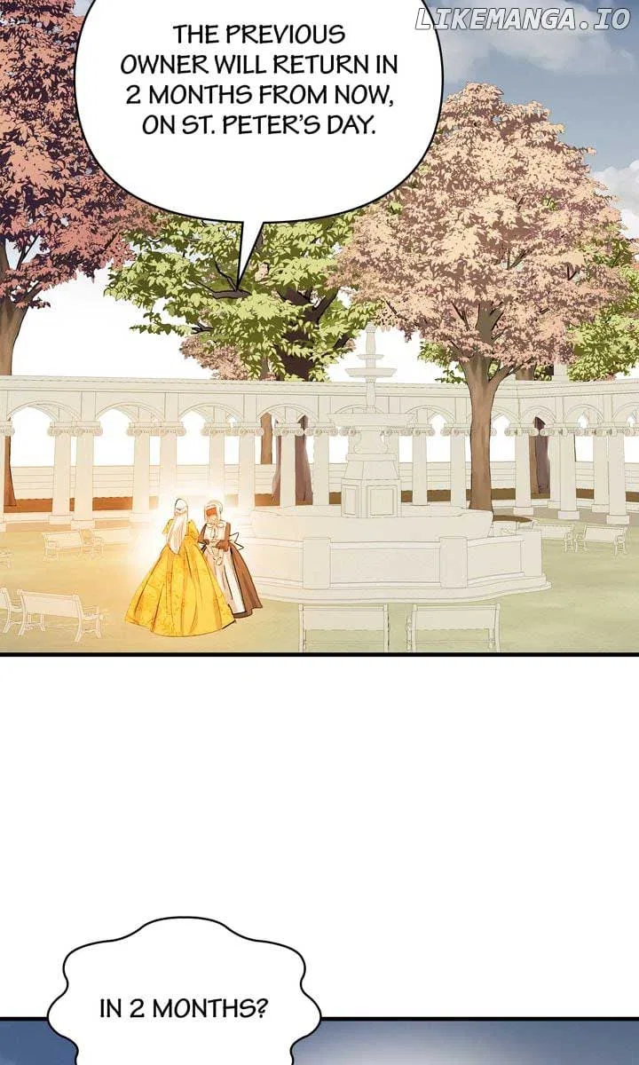 If You Want a Fake Sister Chapter 32 – Page 64