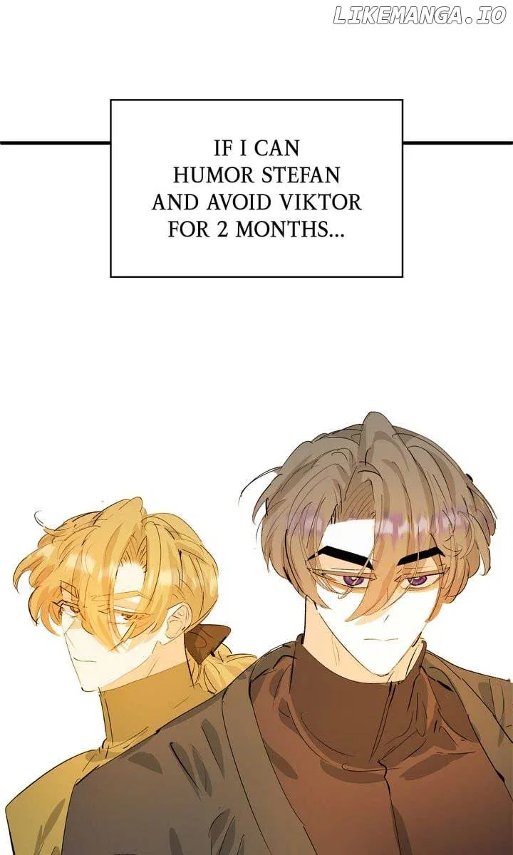 If You Want a Fake Sister Chapter 32 – Page 68