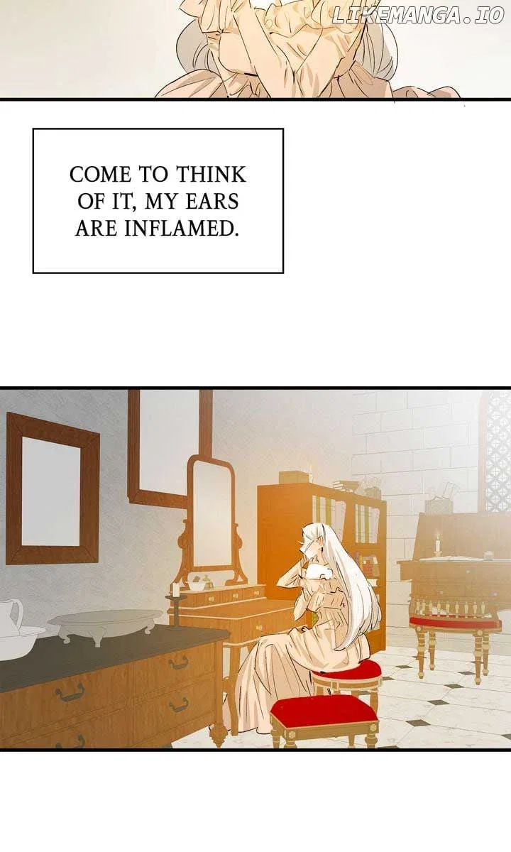 If You Want a Fake Sister Chapter 32 – Page 70