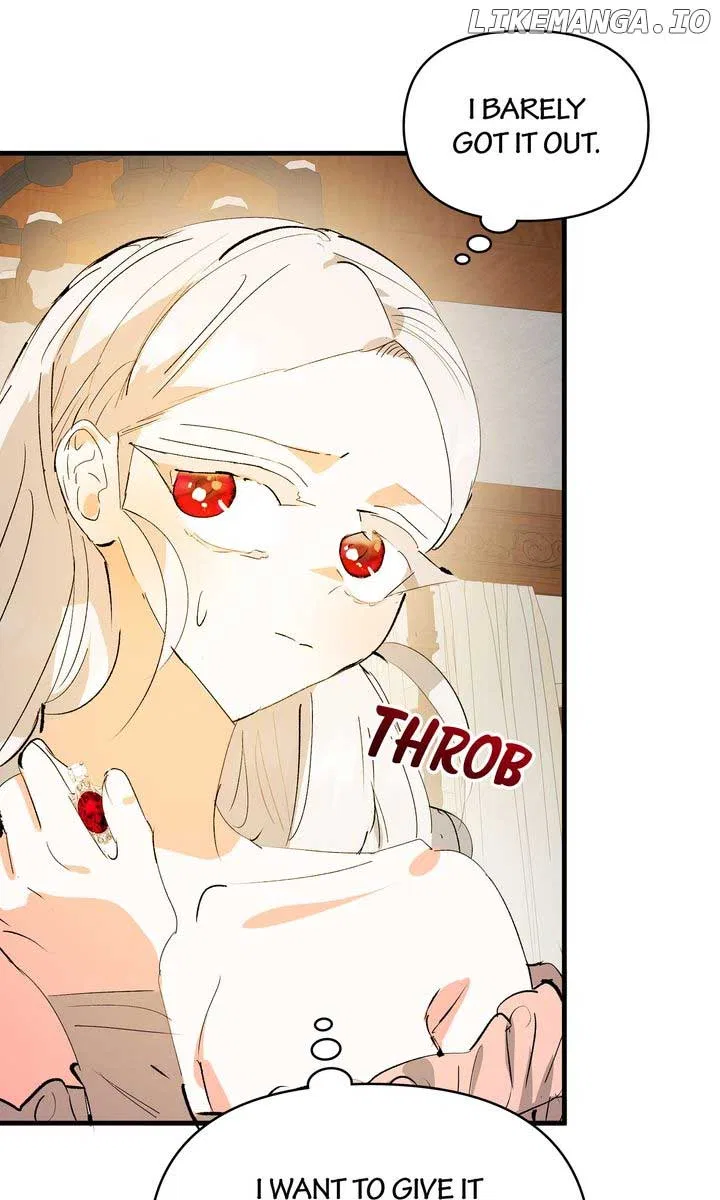 If You Want a Fake Sister Chapter 32 – Page 71