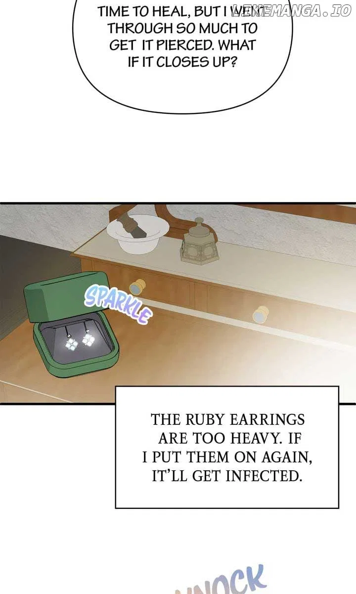 If You Want a Fake Sister Chapter 32 – Page 72