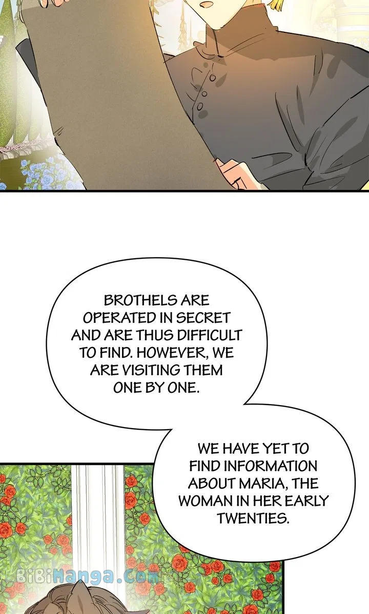 If You Want a Fake Sister Chapter 31 – Page 4