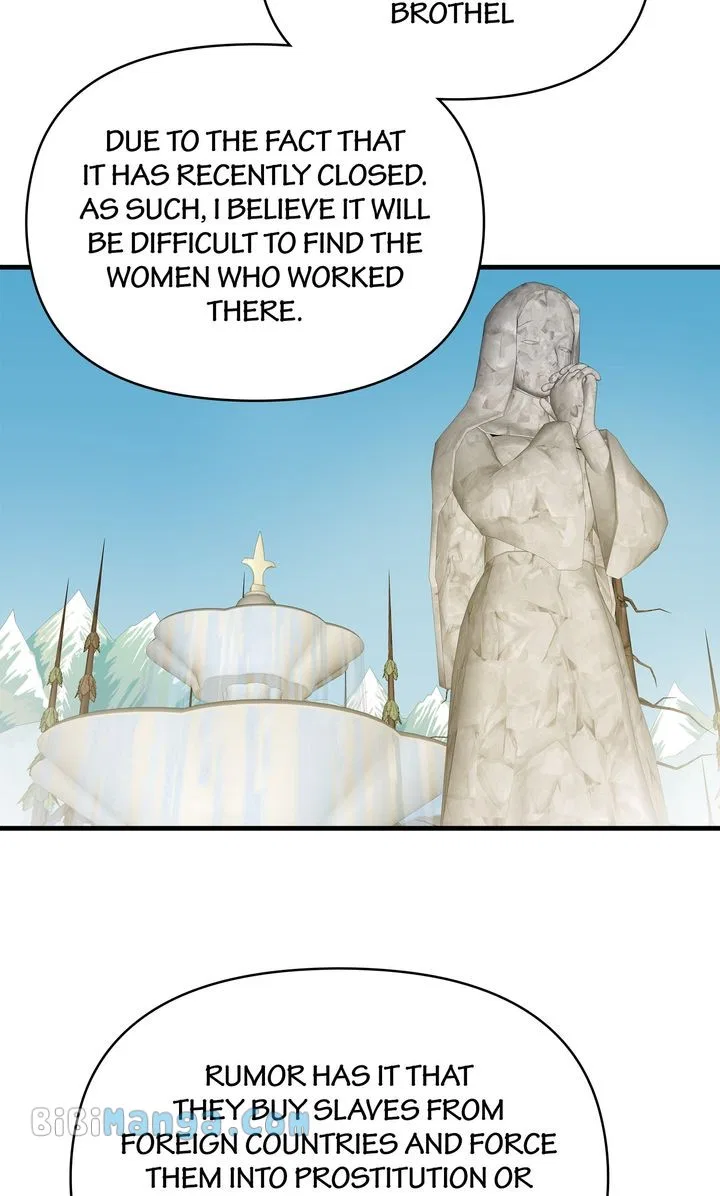 If You Want a Fake Sister Chapter 31 – Page 6