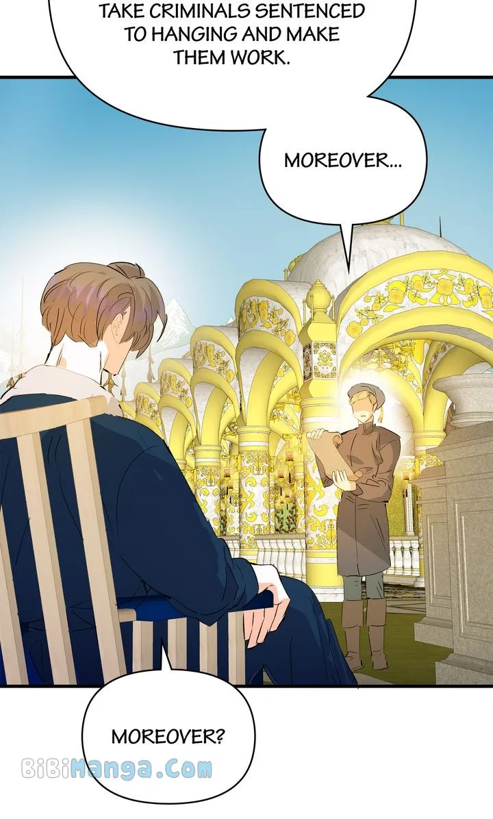 If You Want a Fake Sister Chapter 31 – Page 7
