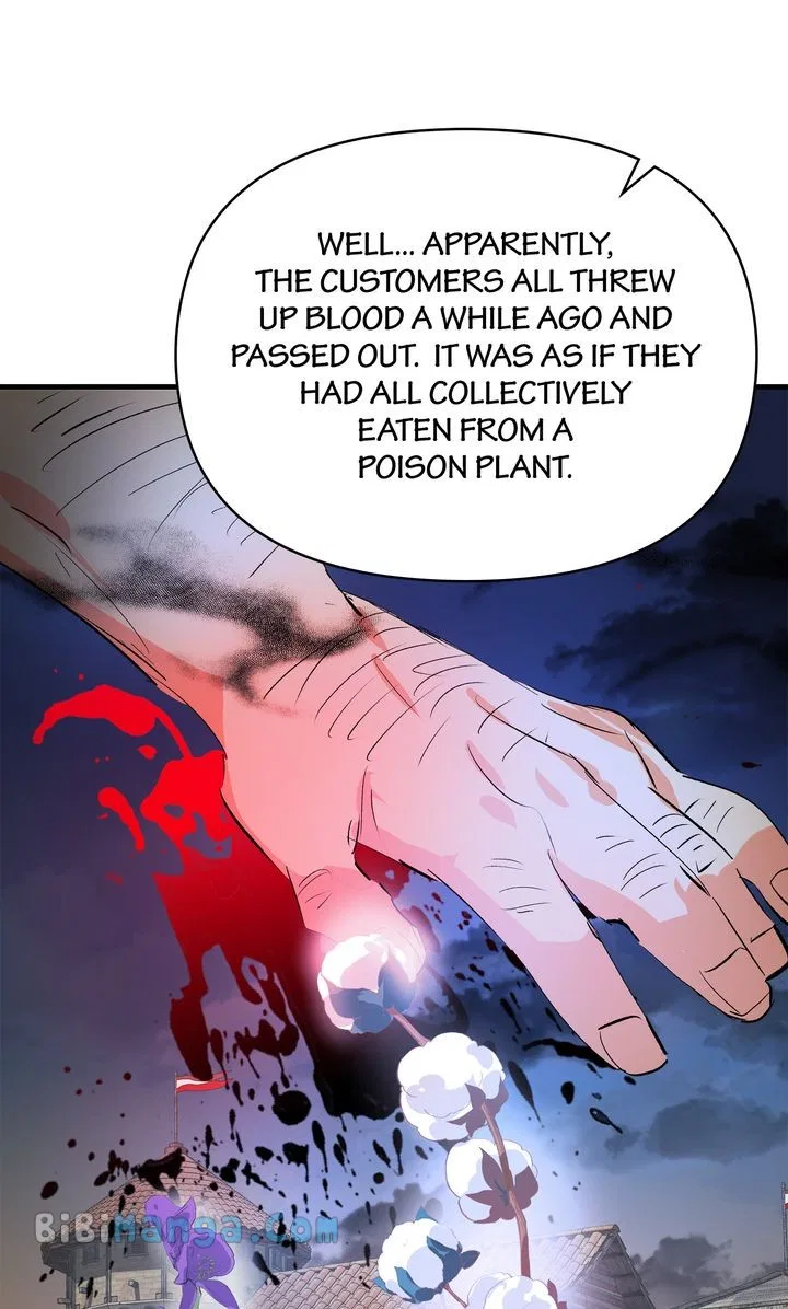 If You Want a Fake Sister Chapter 31 – Page 8