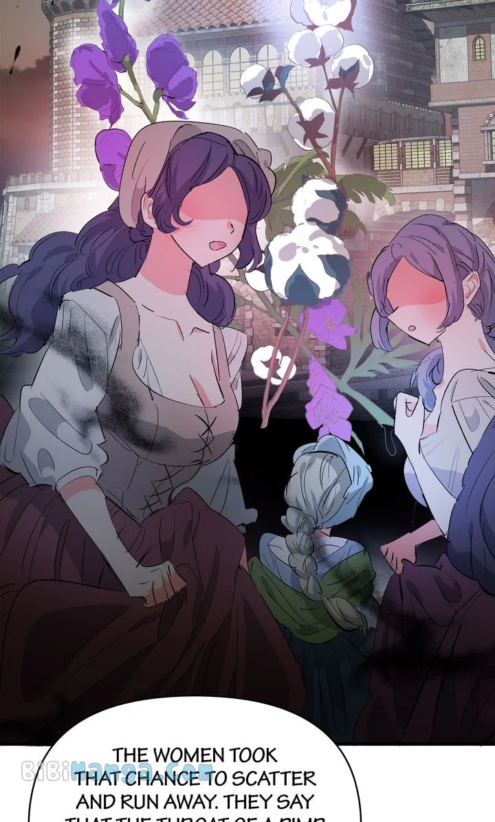 If You Want a Fake Sister Chapter 31 – Page 9
