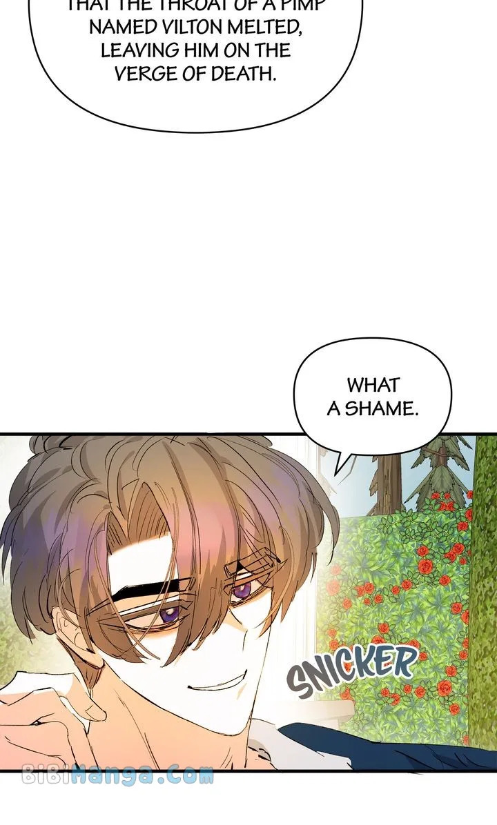 If You Want a Fake Sister Chapter 31 – Page 10