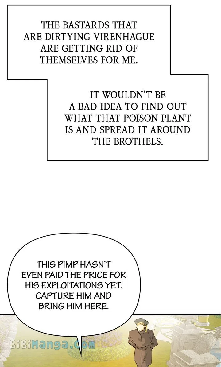 If You Want a Fake Sister Chapter 31 – Page 11