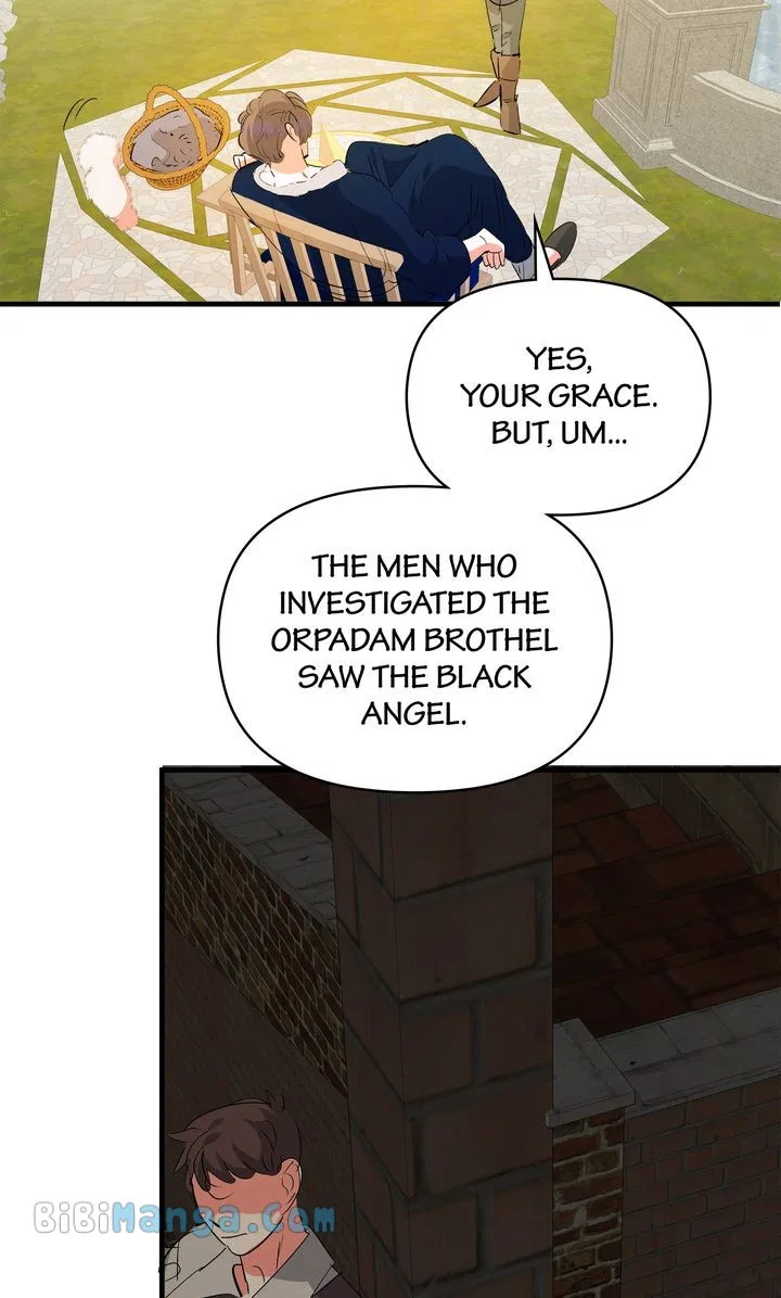 If You Want a Fake Sister Chapter 31 – Page 12