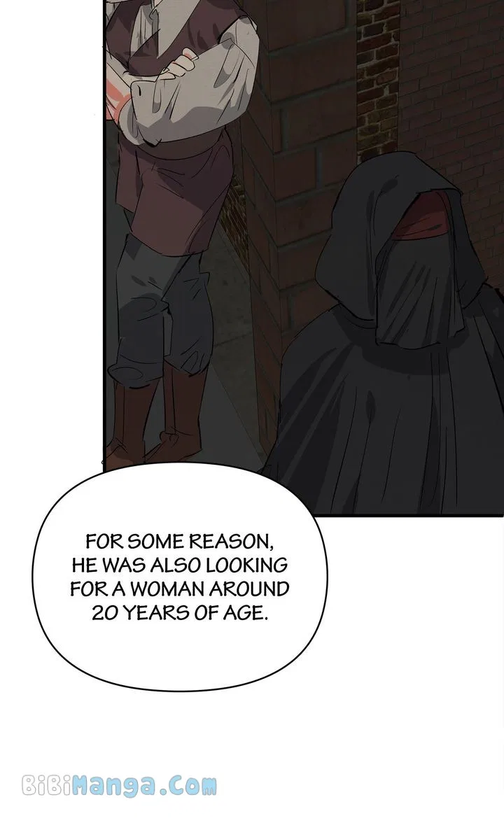 If You Want a Fake Sister Chapter 31 – Page 13