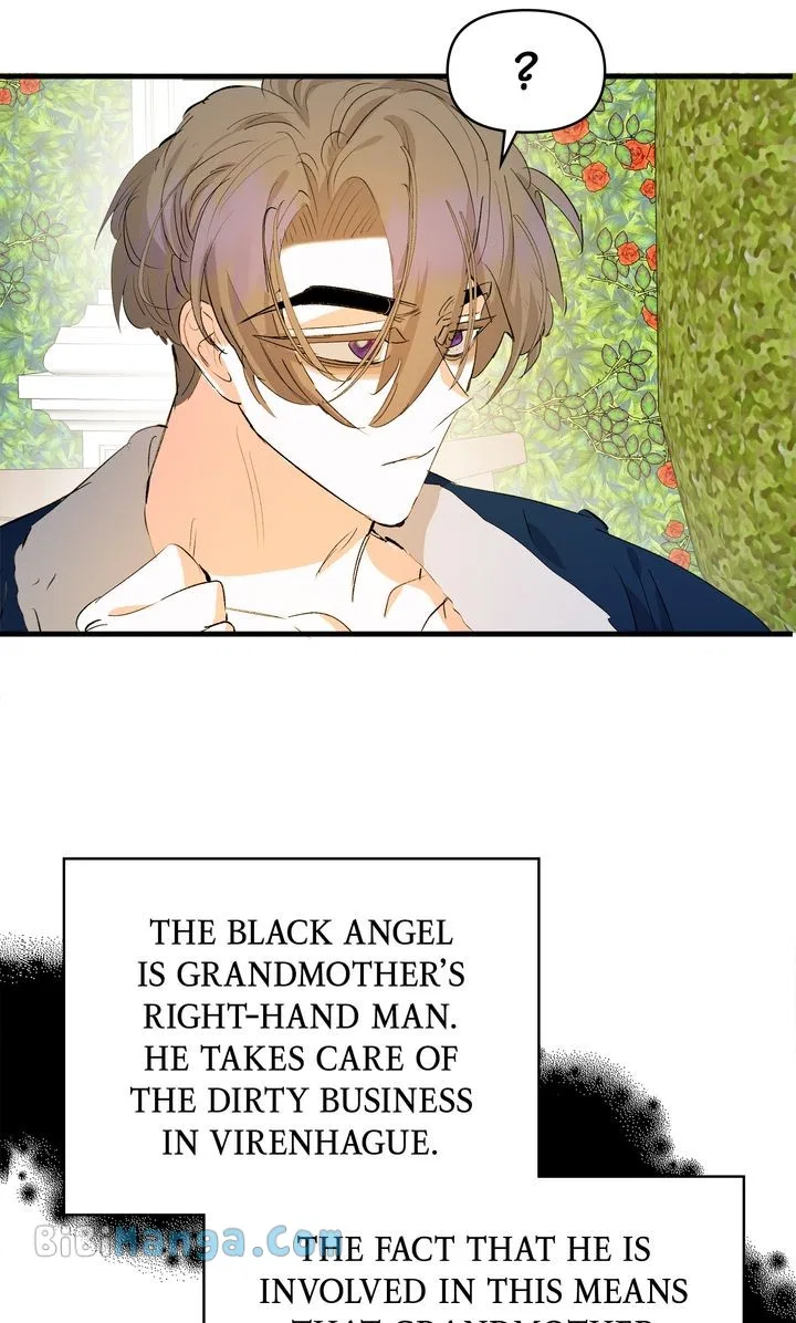 If You Want a Fake Sister Chapter 31 – Page 14