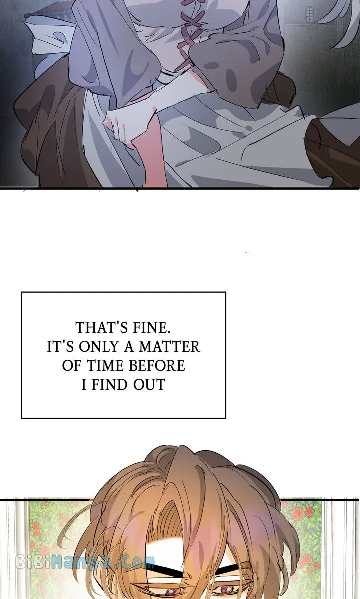 If You Want a Fake Sister Chapter 31 – Page 17