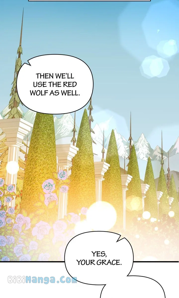 If You Want a Fake Sister Chapter 31 – Page 19