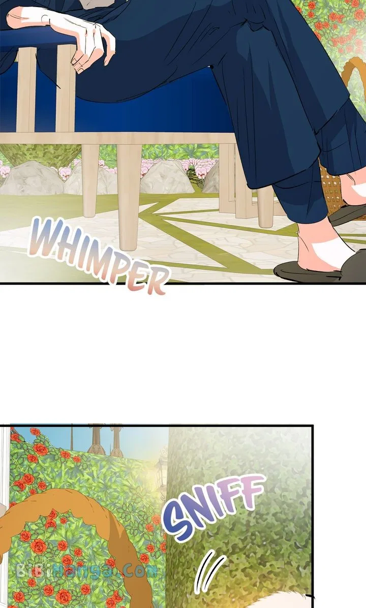 If You Want a Fake Sister Chapter 31 – Page 21
