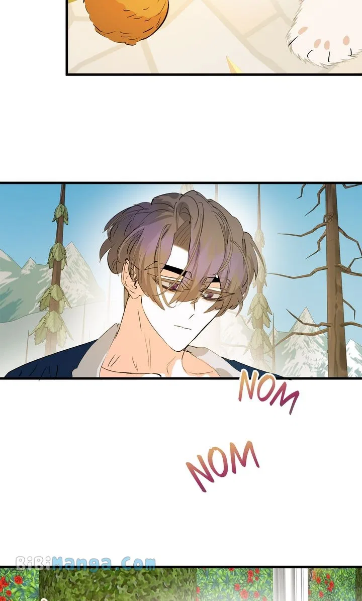 If You Want a Fake Sister Chapter 31 – Page 33