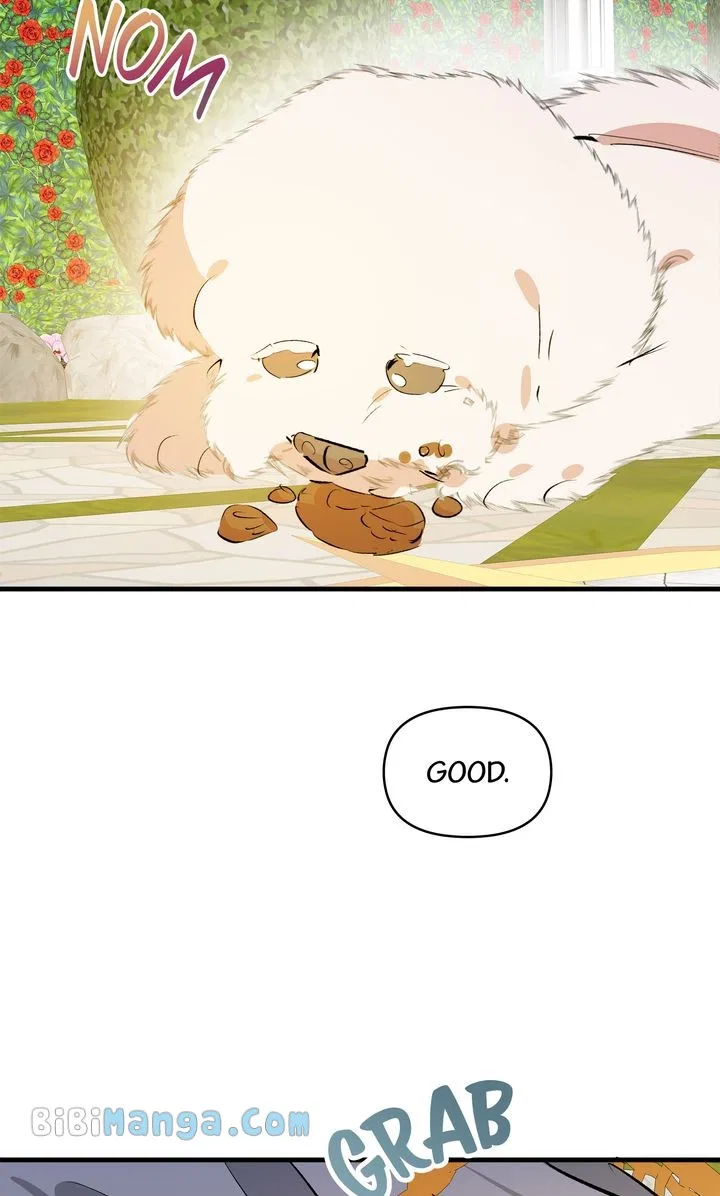 If You Want a Fake Sister Chapter 31 – Page 34