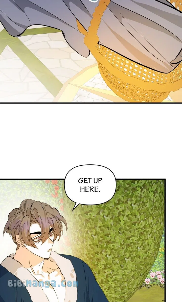 If You Want a Fake Sister Chapter 31 – Page 35
