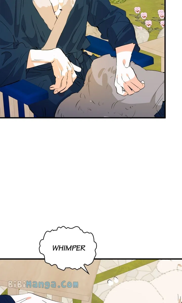 If You Want a Fake Sister Chapter 31 – Page 36