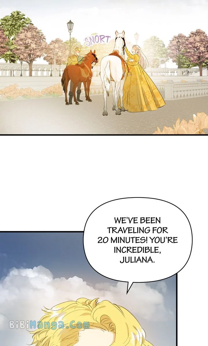 If You Want a Fake Sister Chapter 31 – Page 48