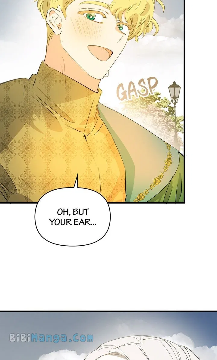If You Want a Fake Sister Chapter 31 – Page 49