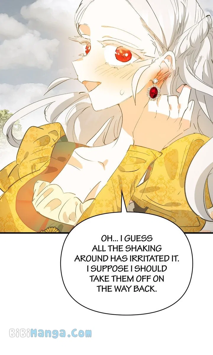 If You Want a Fake Sister Chapter 31 – Page 50