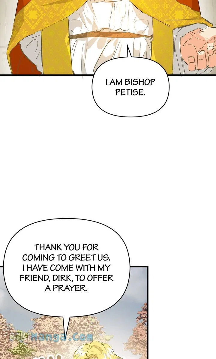 If You Want a Fake Sister Chapter 31 – Page 53