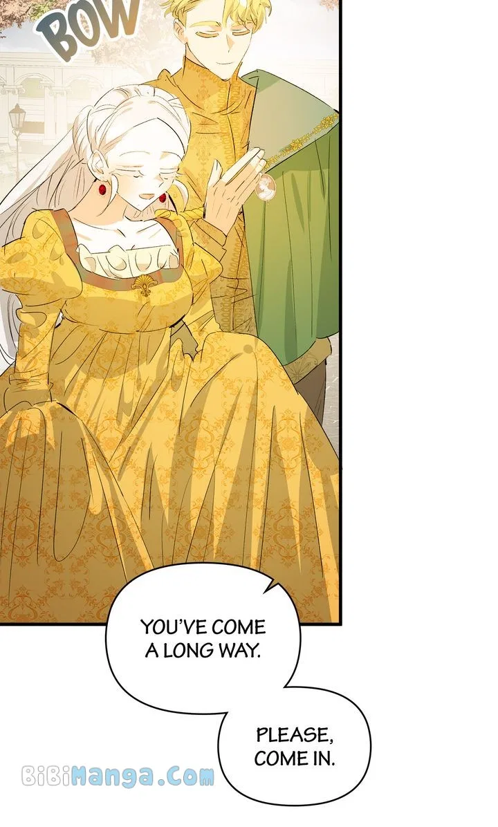 If You Want a Fake Sister Chapter 31 – Page 54