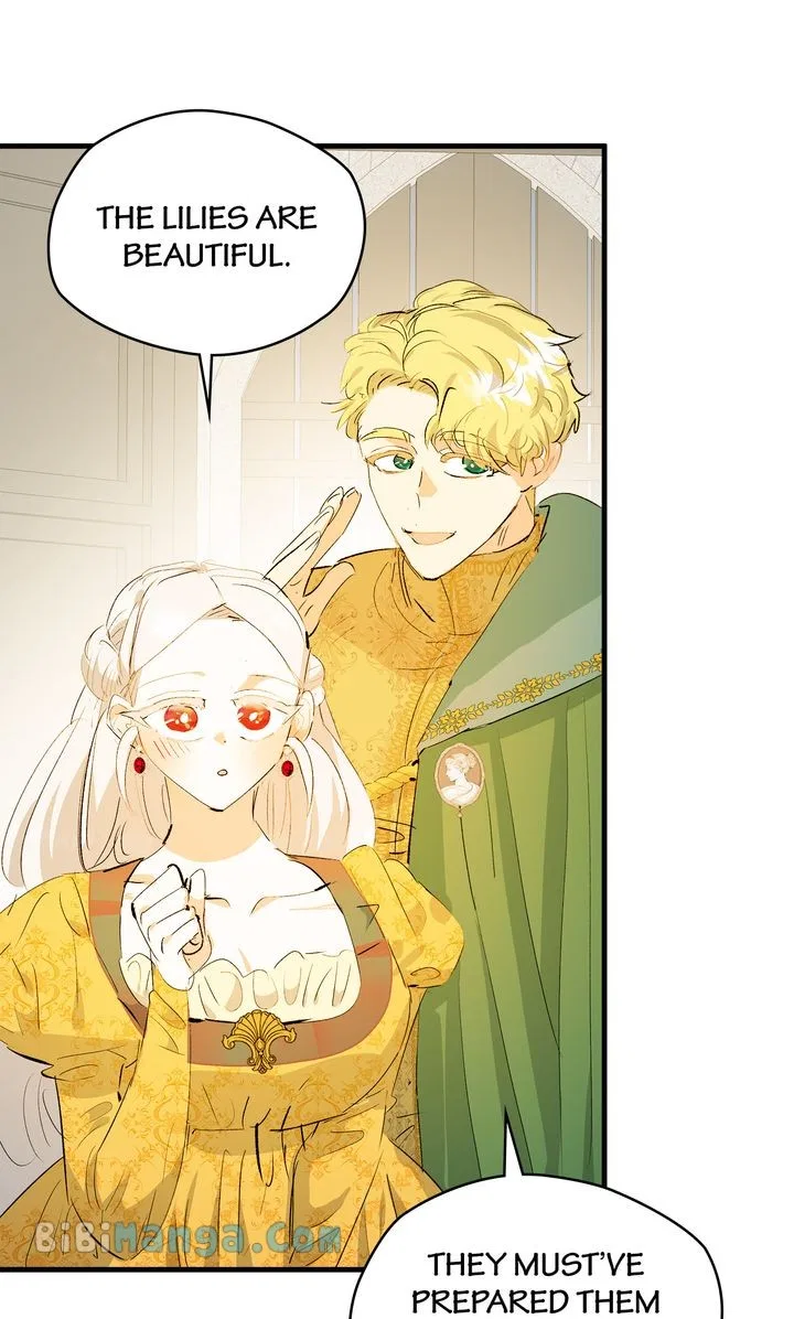 If You Want a Fake Sister Chapter 31 – Page 57