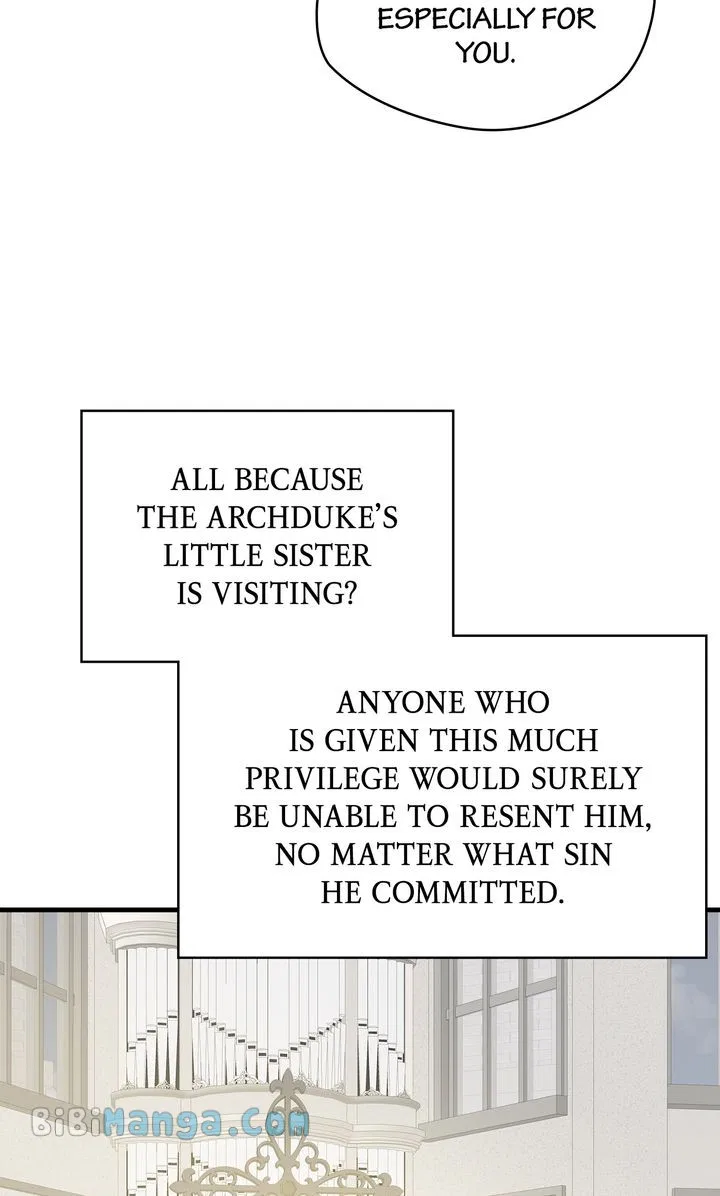 If You Want a Fake Sister Chapter 31 – Page 58