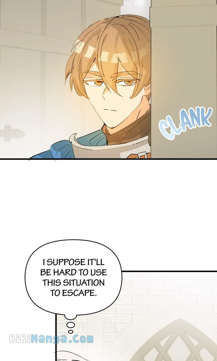 If You Want a Fake Sister Chapter 31 – Page 60